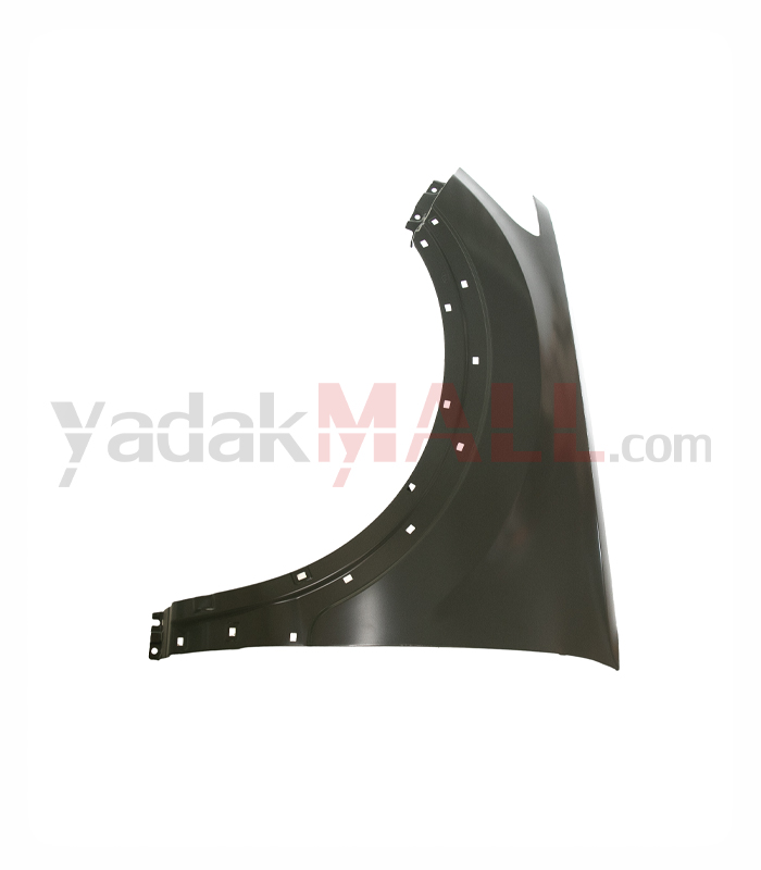 گلگیر جلو چپ موهاوی 2010